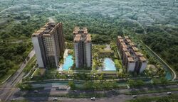 Narra Residences (D23), Apartment #608103011